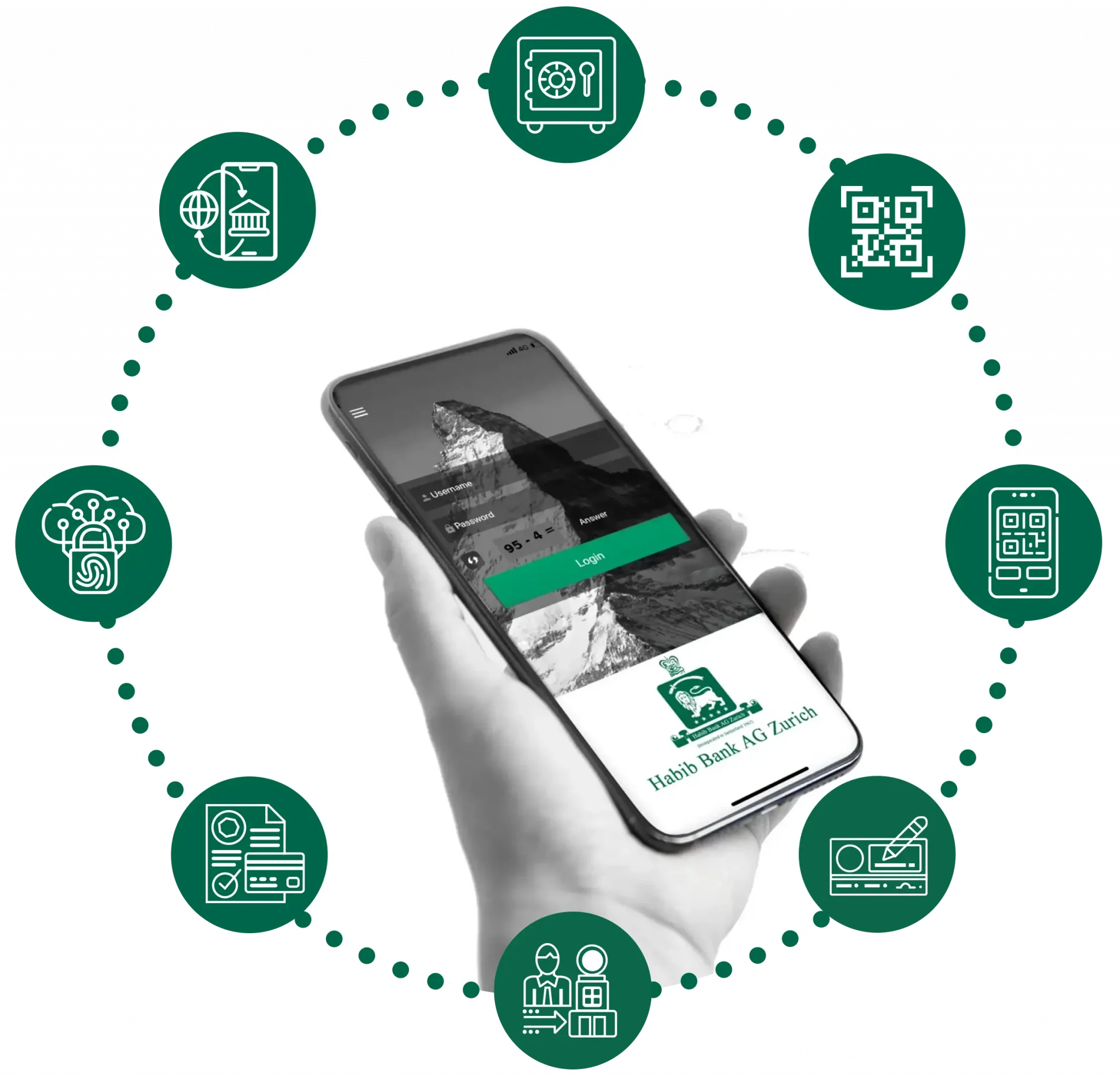 Out-of-Band Authentication