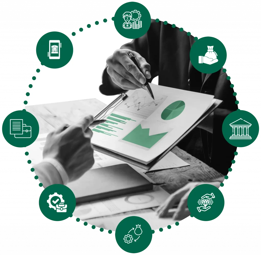 Discretionary Portfolio Management in HBZ Switzerland