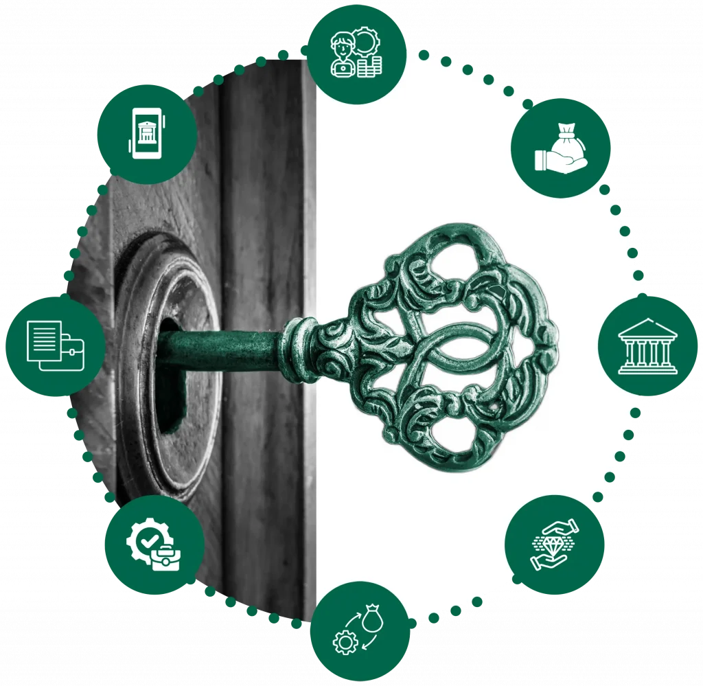 Safe Deposit Locker | Safeguard Your Valuables
