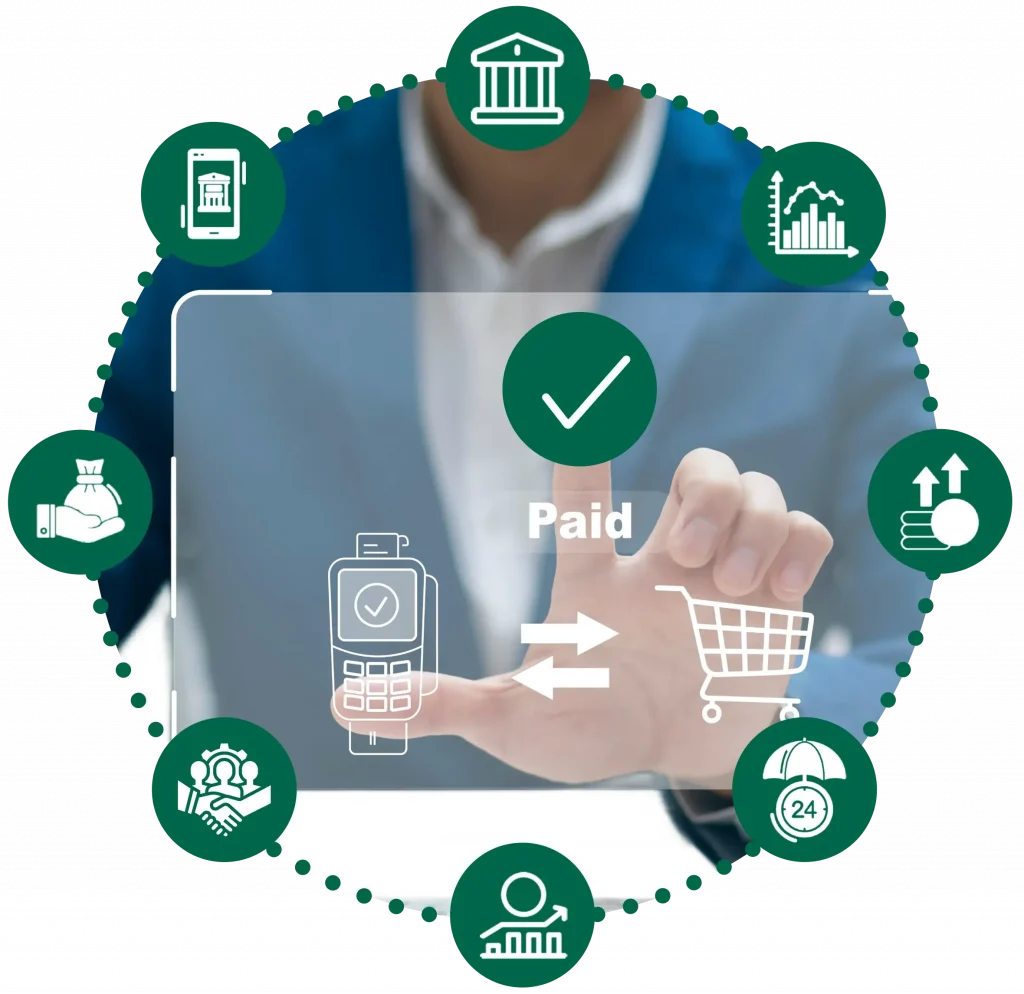 Payment Services | Process Business Payments With Ease