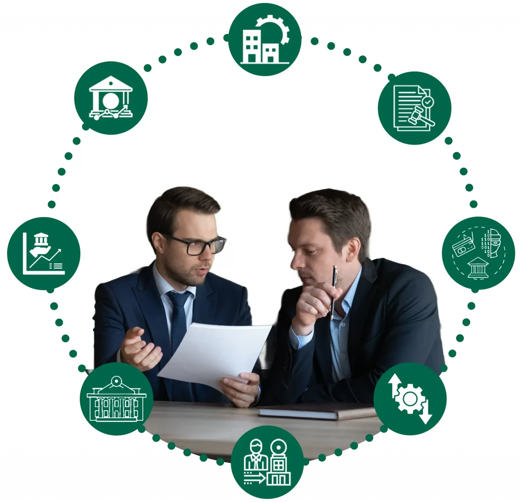 Letter of Credit-Advising | Realise Your Trade Aspirations