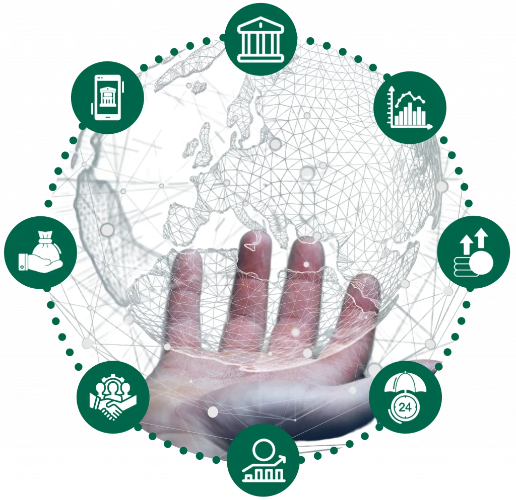 Back-to-Back Structure | Simplify International Trade Transactions