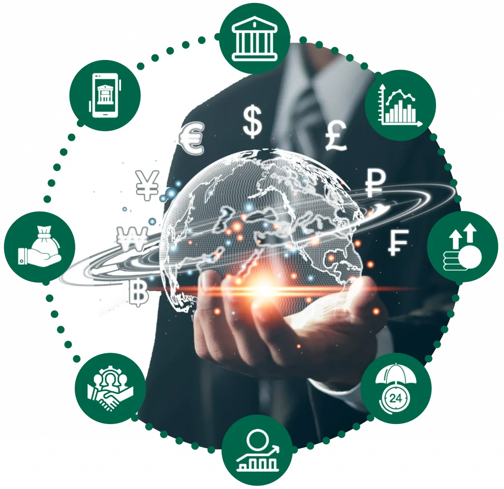 Foreign Exchange | Enhance Your Global Payment Options