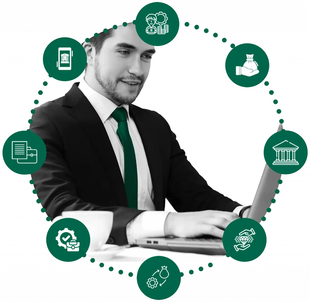 Cross Border SBLC | Expand Your Global Reach