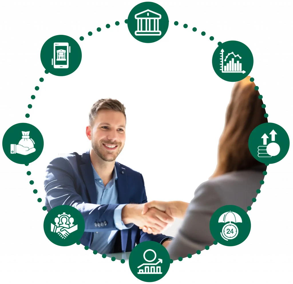 Deposit Products In Habib Bank AG Zurich Switzerland