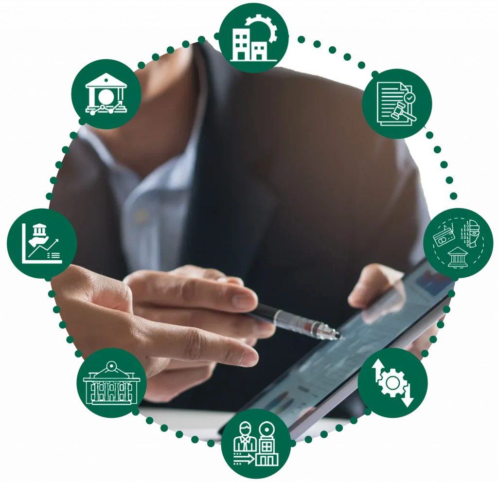 Account Operations | Conduct International Transactions