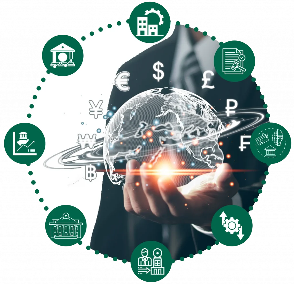 Nostro Account | Manage International Transactions