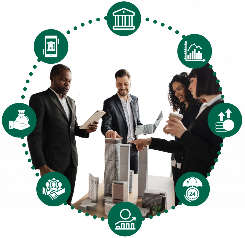 Syndicated Loans | Make Your Trade Journey Easier
