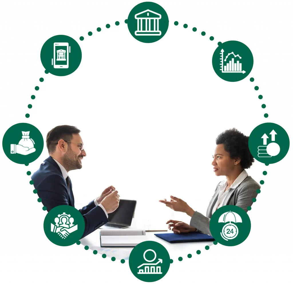 Transactional Trade Finance | Optimise Your Cross-Border Transactions