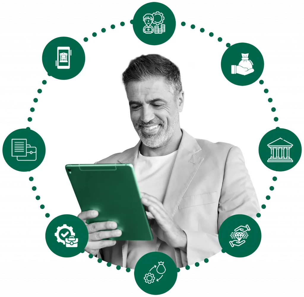 Services for Trusts in Habib Bank AG Zurich Switzerland for your Succession Planning