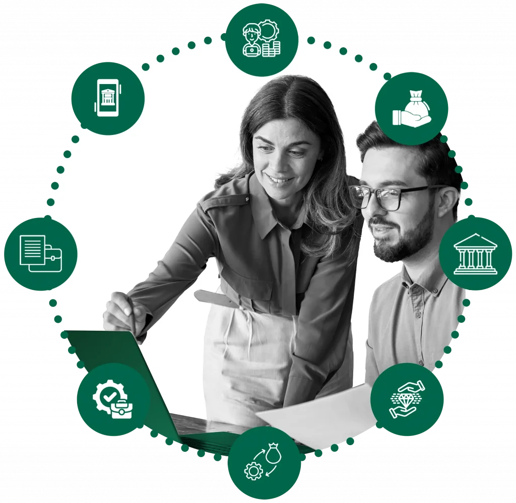 Advisory Services in Habib Bank AG Zurich Switzerland for wealth management