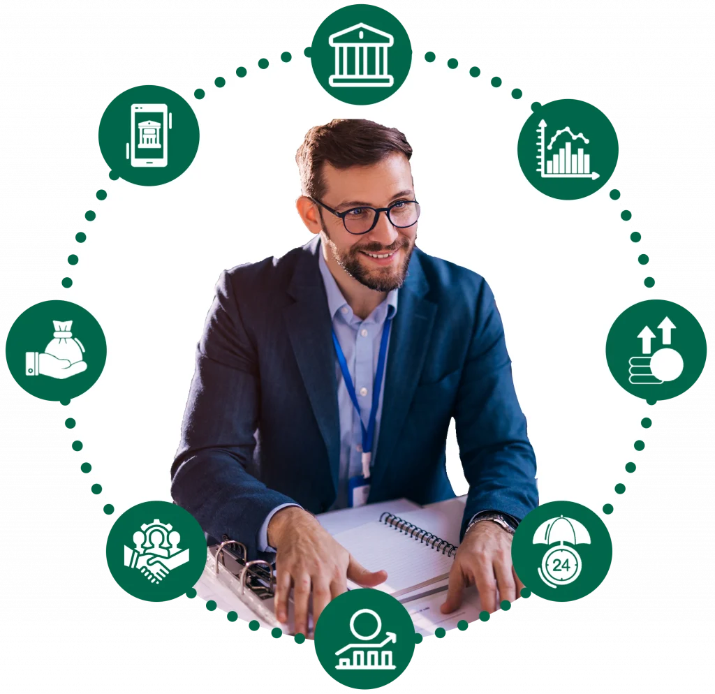 Current Account | Streamline Your Daily Banking Needs