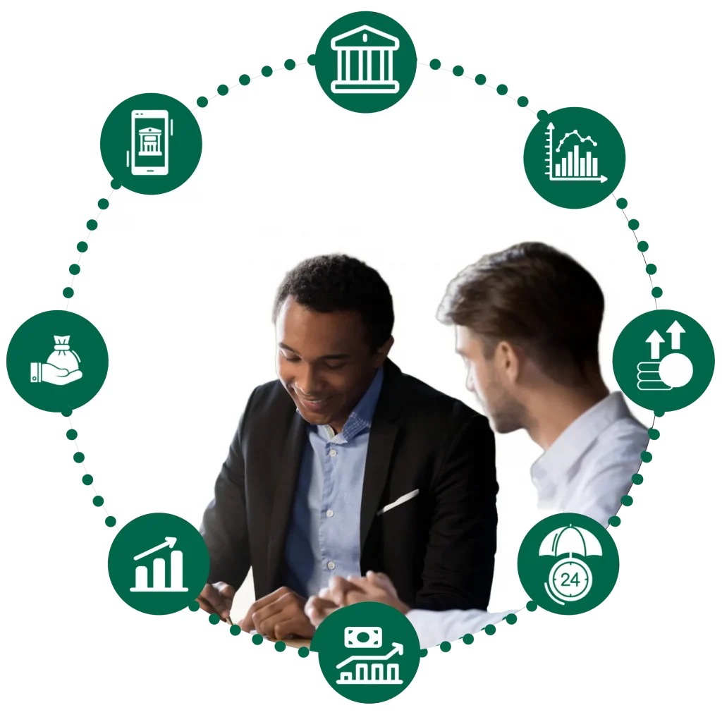 Receivables Financing | Boost Cash Flow Of Your Business