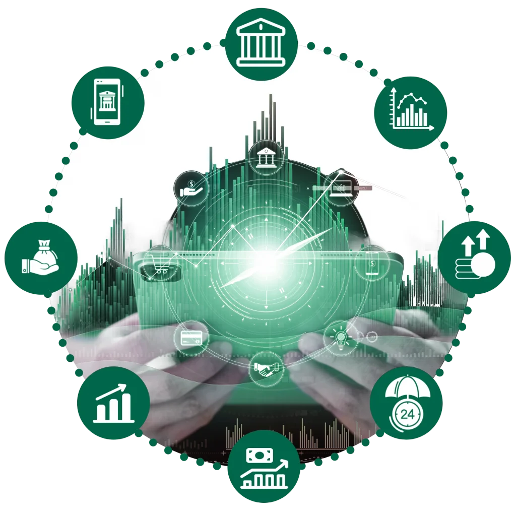Secondary Market For Financial Institutions