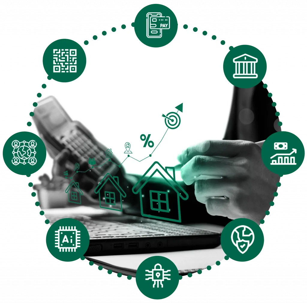 Property Financing in Switzerland