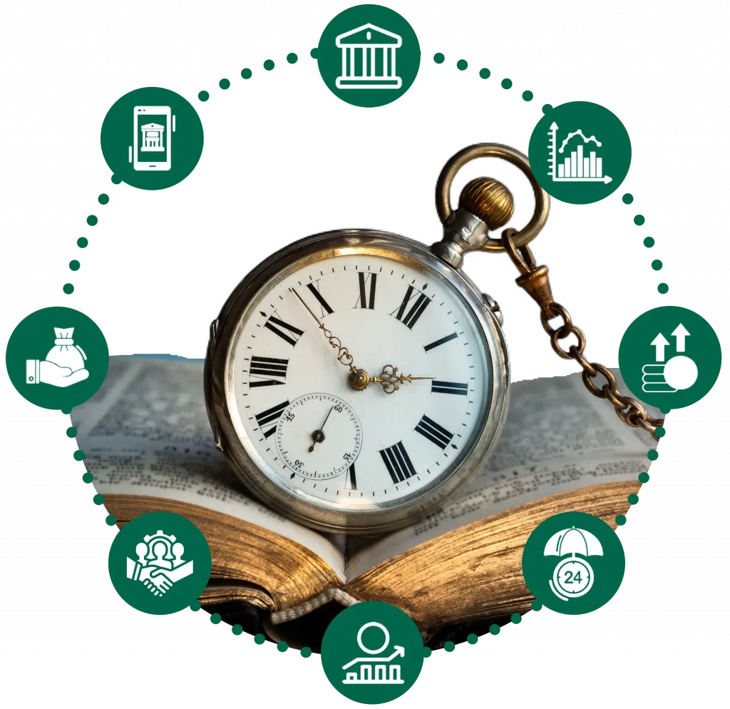 Time Deposit | Grow Your Business Savings