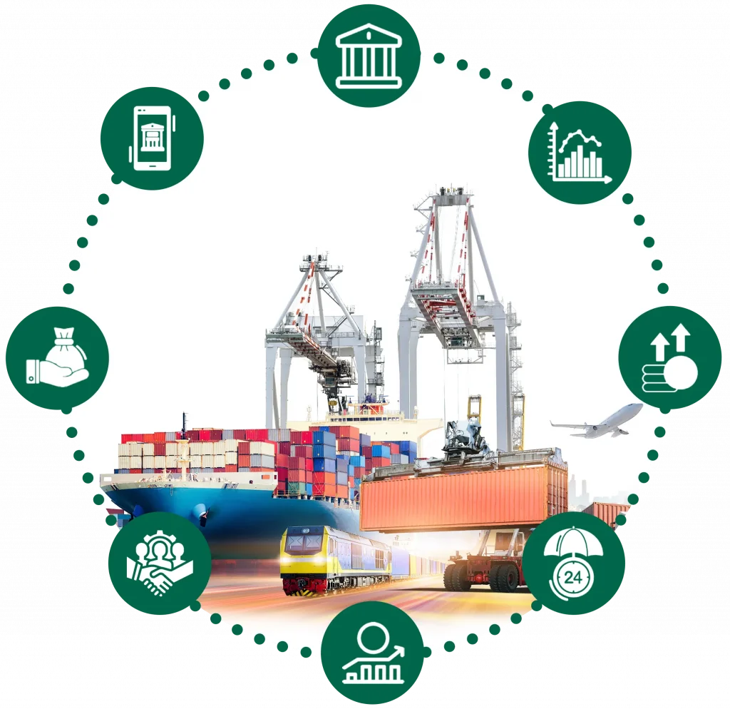 Trade Documentary Operations | HBZ Switzerland