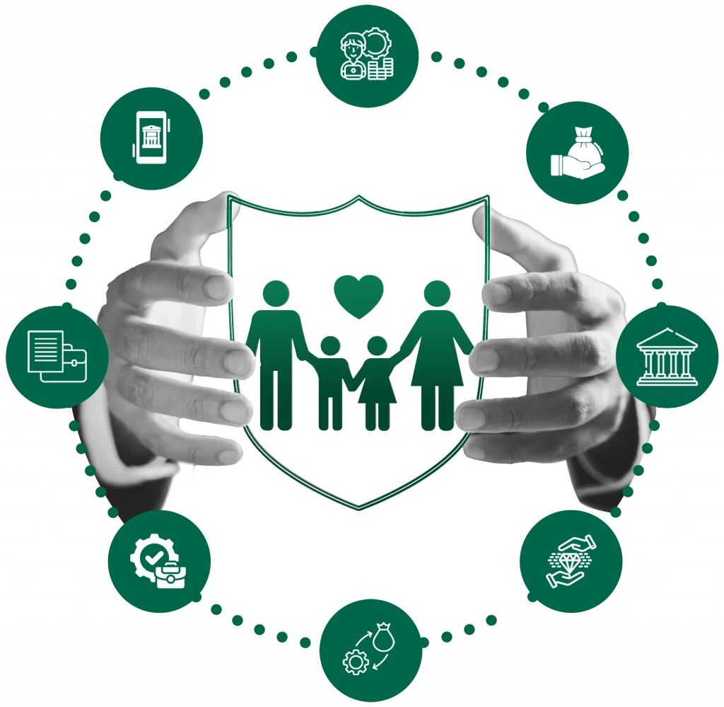 Life Insurance Financing In Switzerland | HBZCH