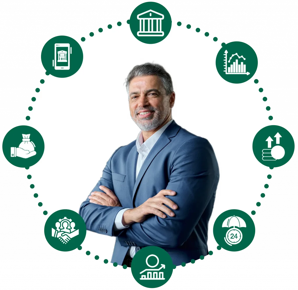 Commercial Banking for Habib Bank AG Zurich Switzerland