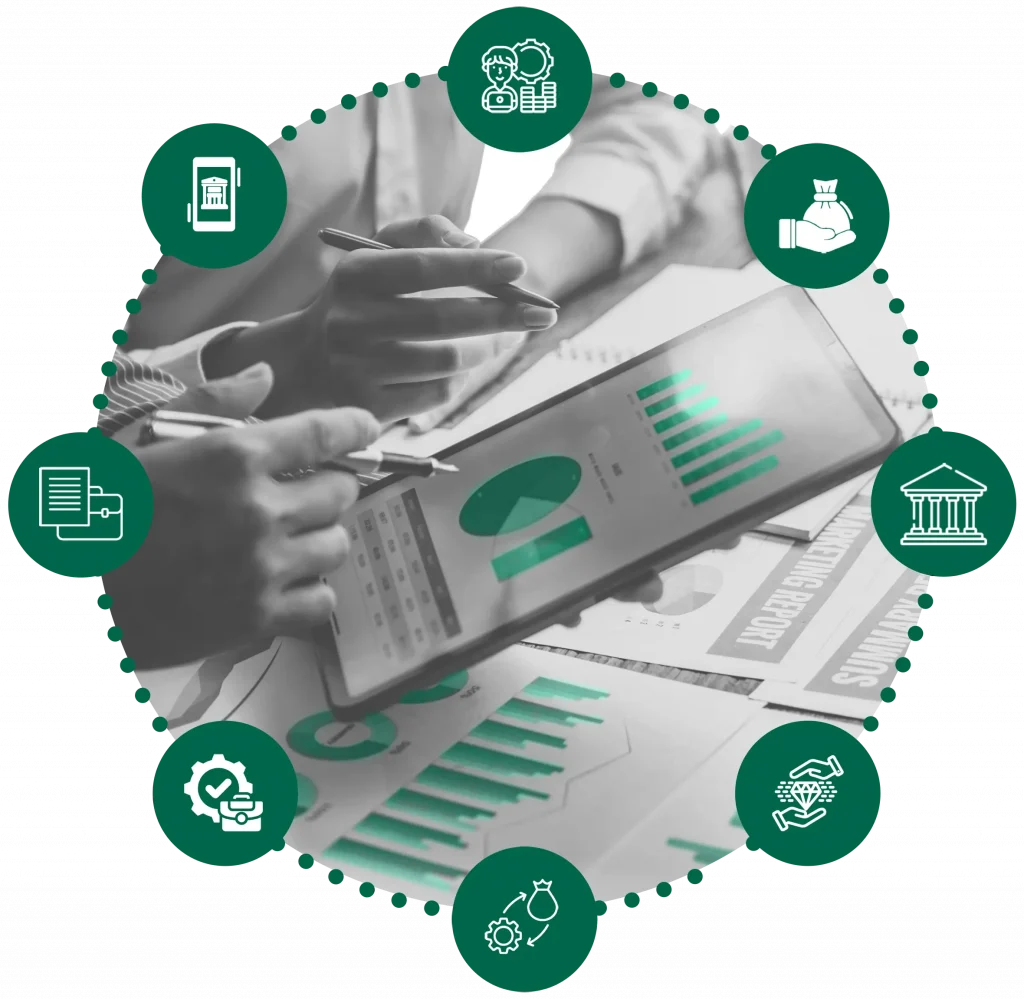 Islamic Investment Services from HBZ Switzerland