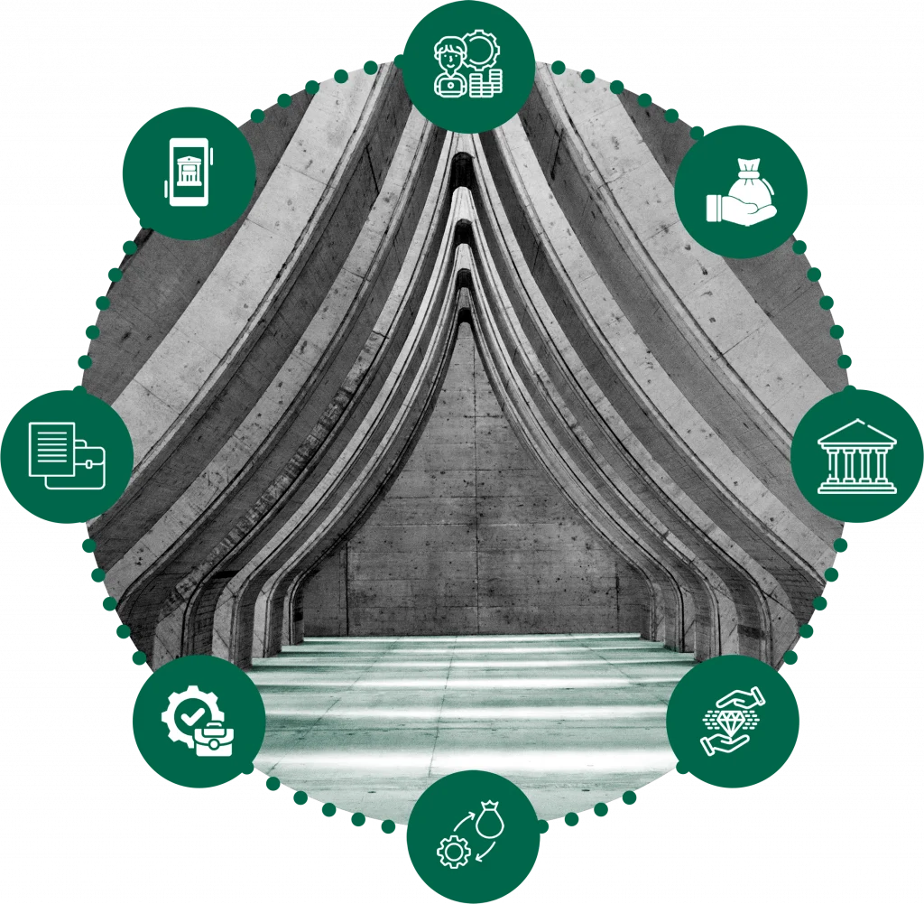 Sirat Islamic Banking in Switzerland