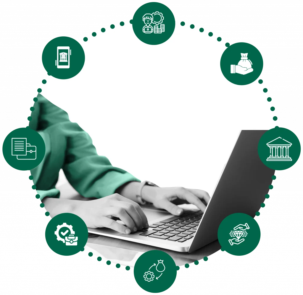 Webinars | Benefit From Global Investment Insights