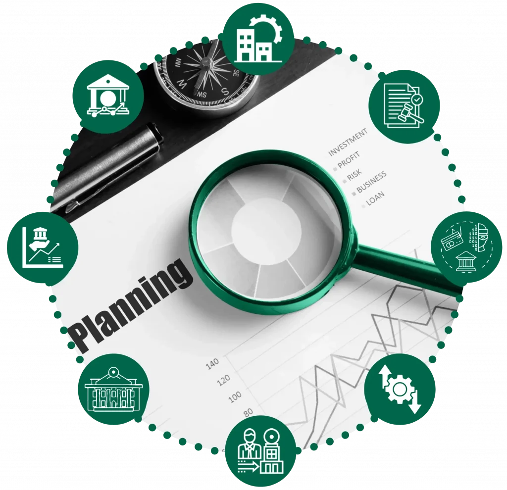 Irrevocable Reimbursement Undertaking | Secure Global Trade Transactions