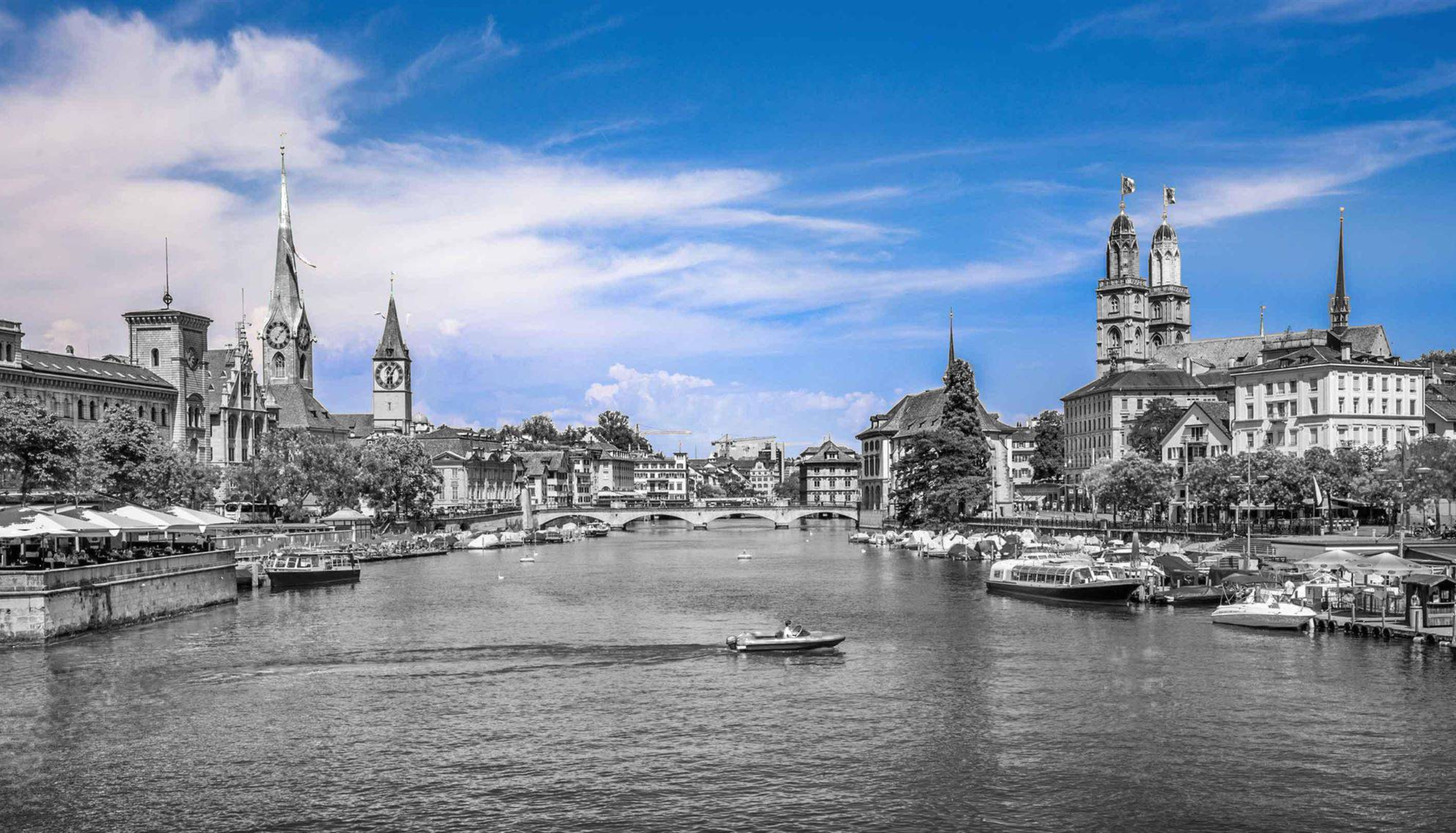 Banking in Switzerland