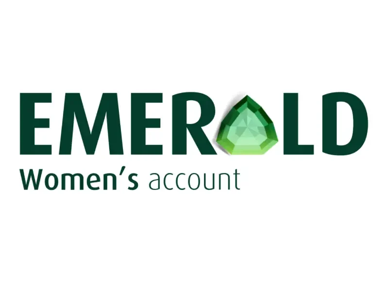 Emerald Account