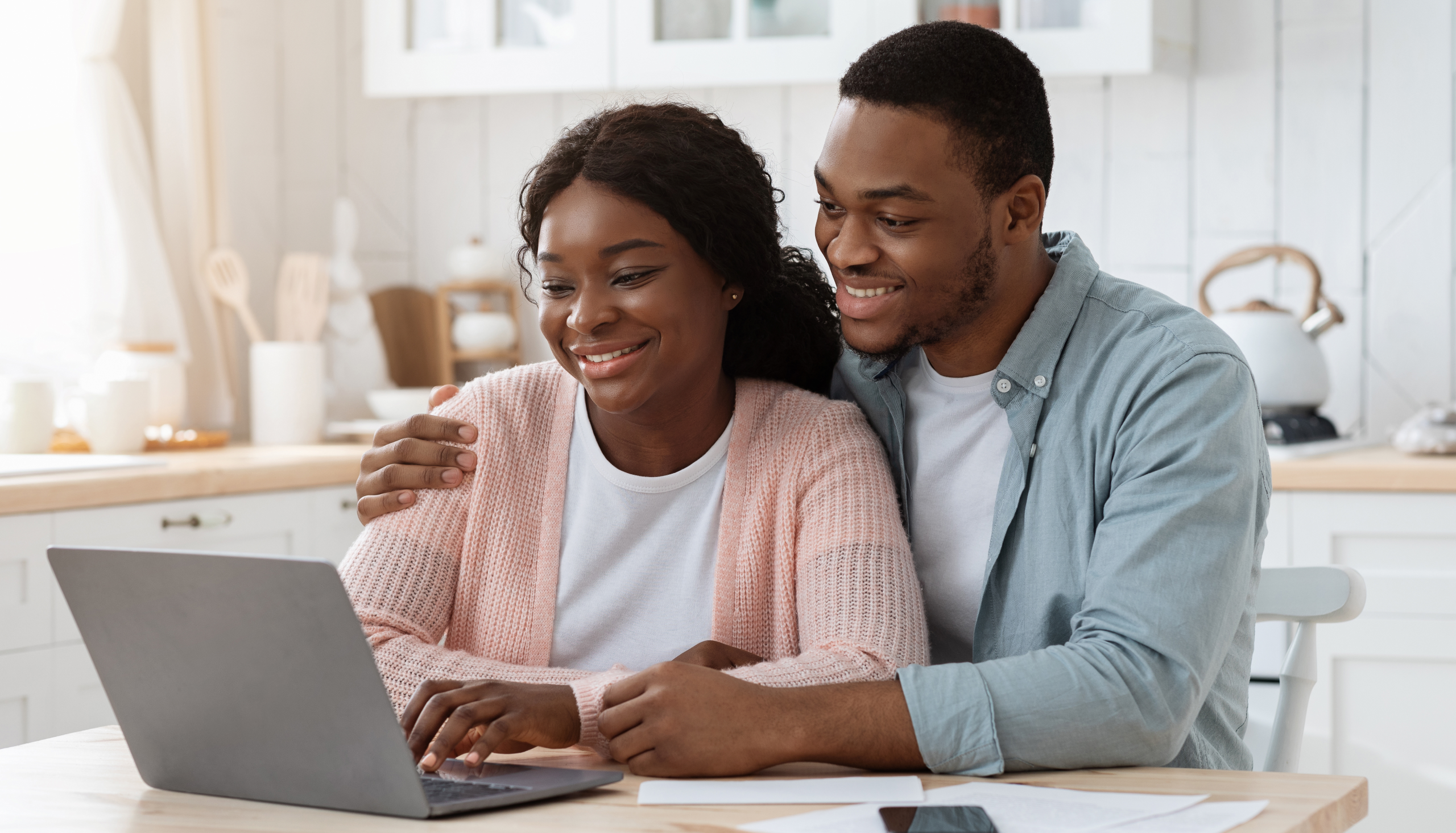 personal financial plan in Kenya