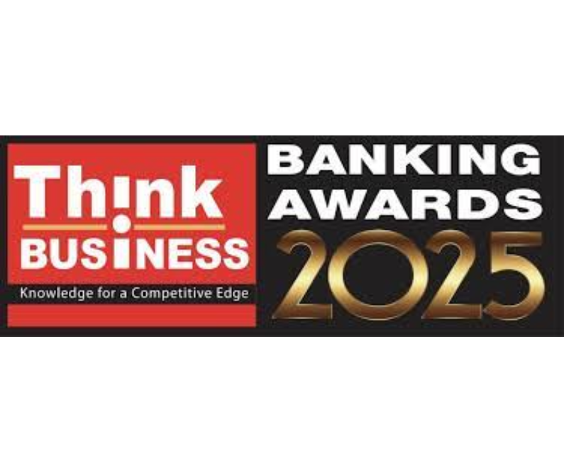 best bank think business banking award 2025