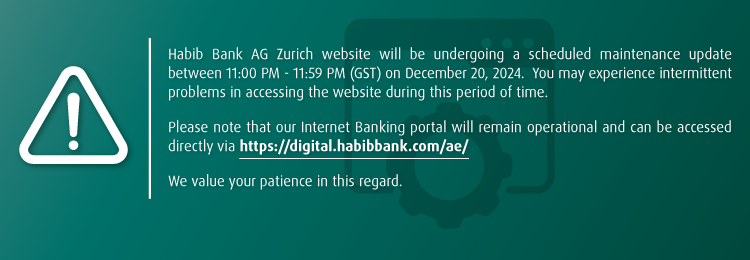 Website Maintenance Notice