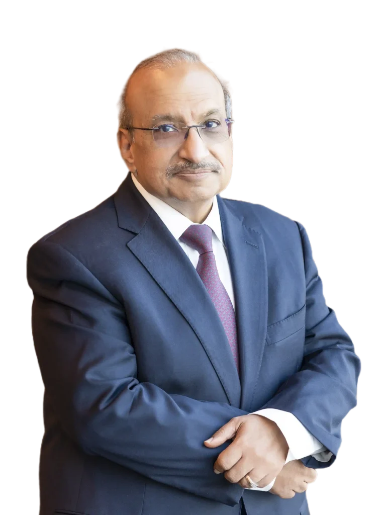 Muhammad H. Habib President Habib Bank AG Zurich