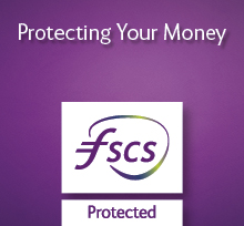 FSCS - Financial Services Compensation Scheme