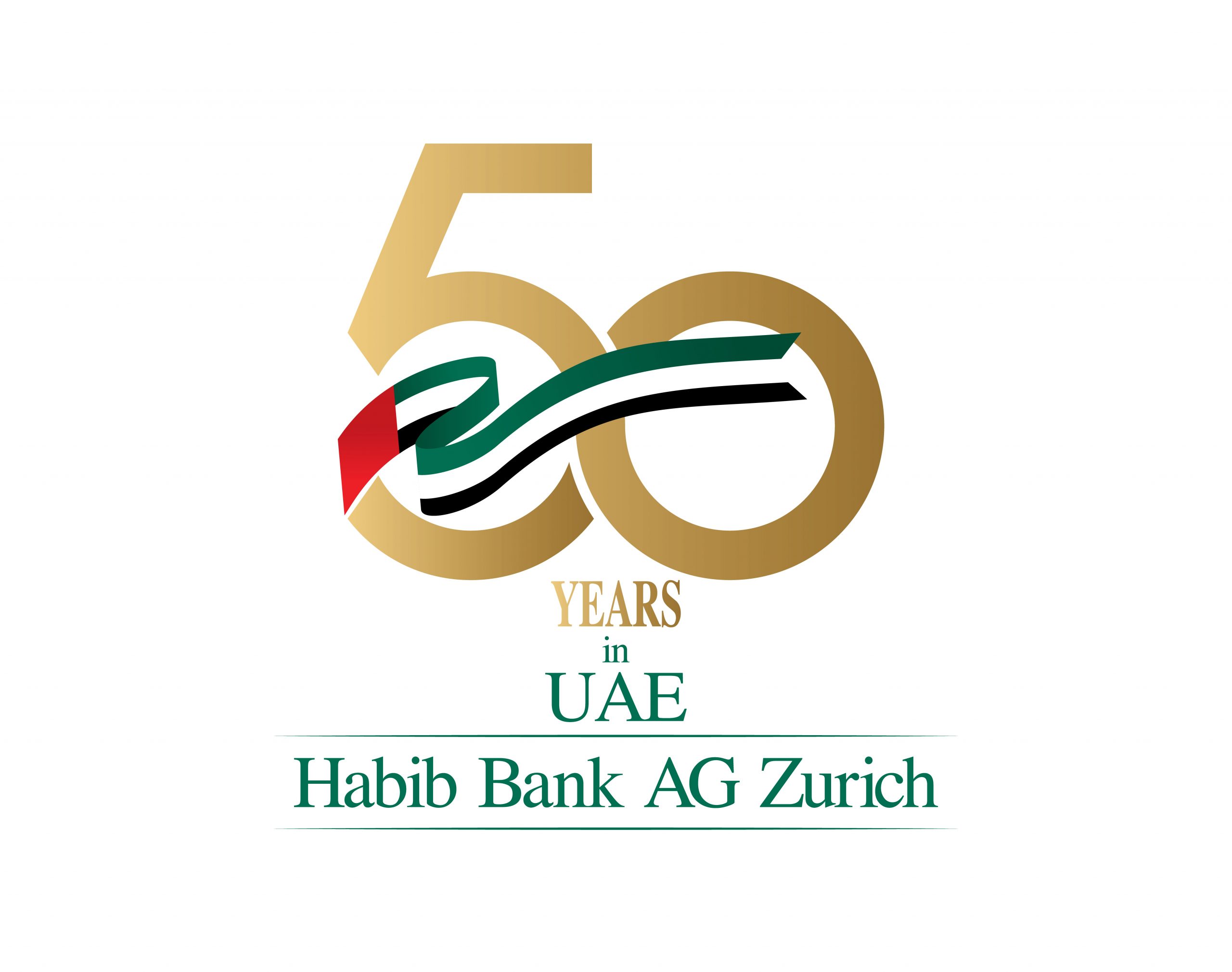 Celebrating 50 years in UAE