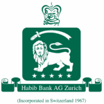 Habib Bank AG Zurich in Lahore